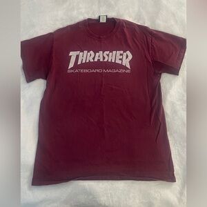 Vintage Thrasher Tee